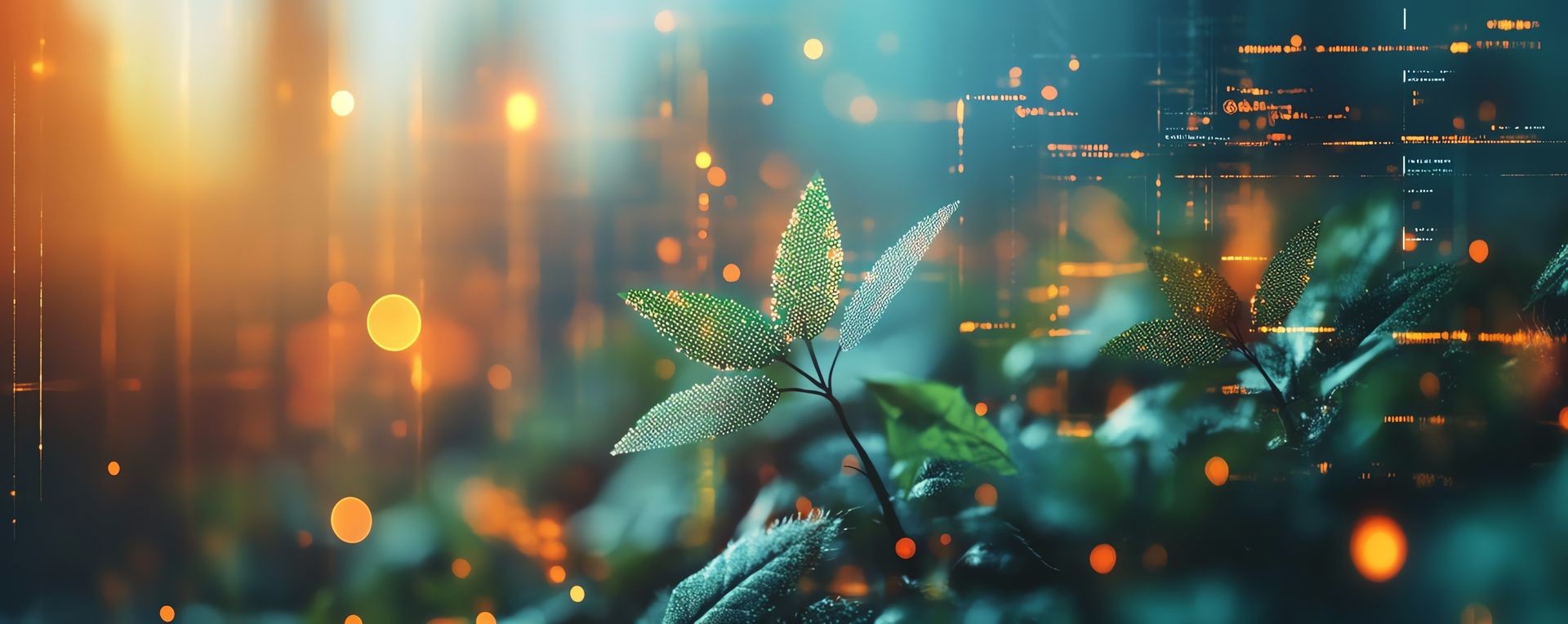 Real Profit from Real Forests