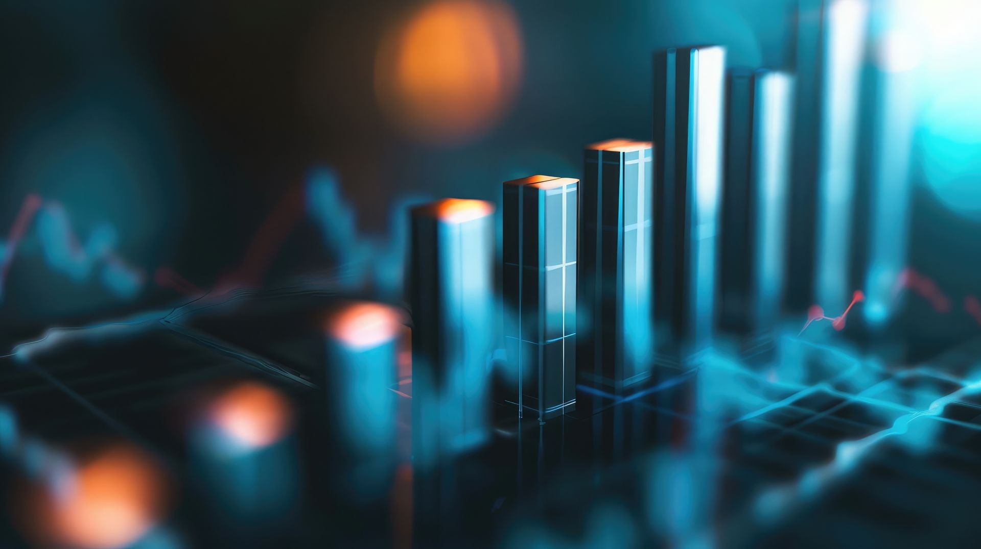 Use of Funds + Capital Milestones