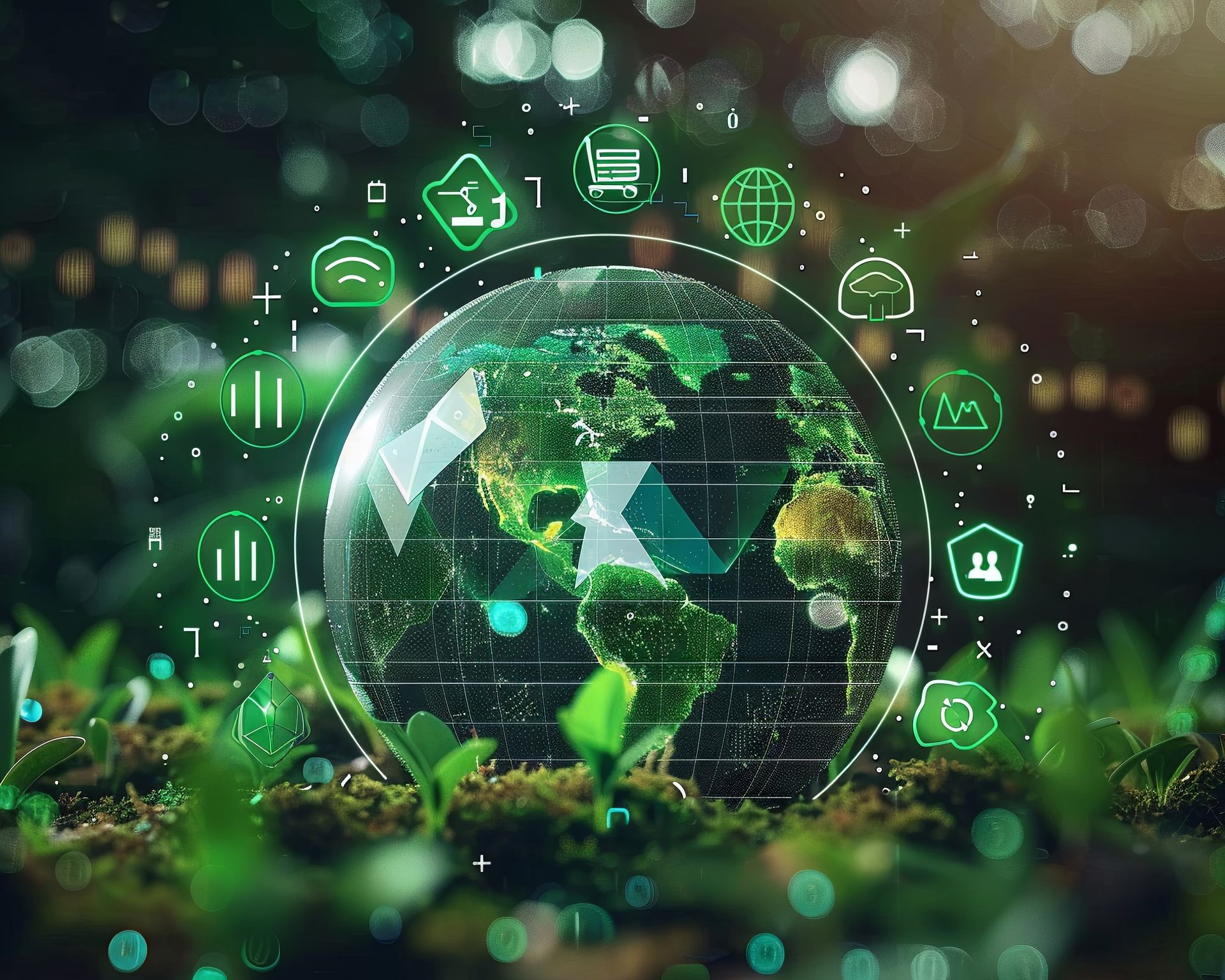 Global Market Placement