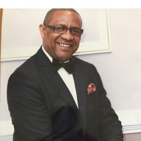 Managing Partner Eywa® Nigeria