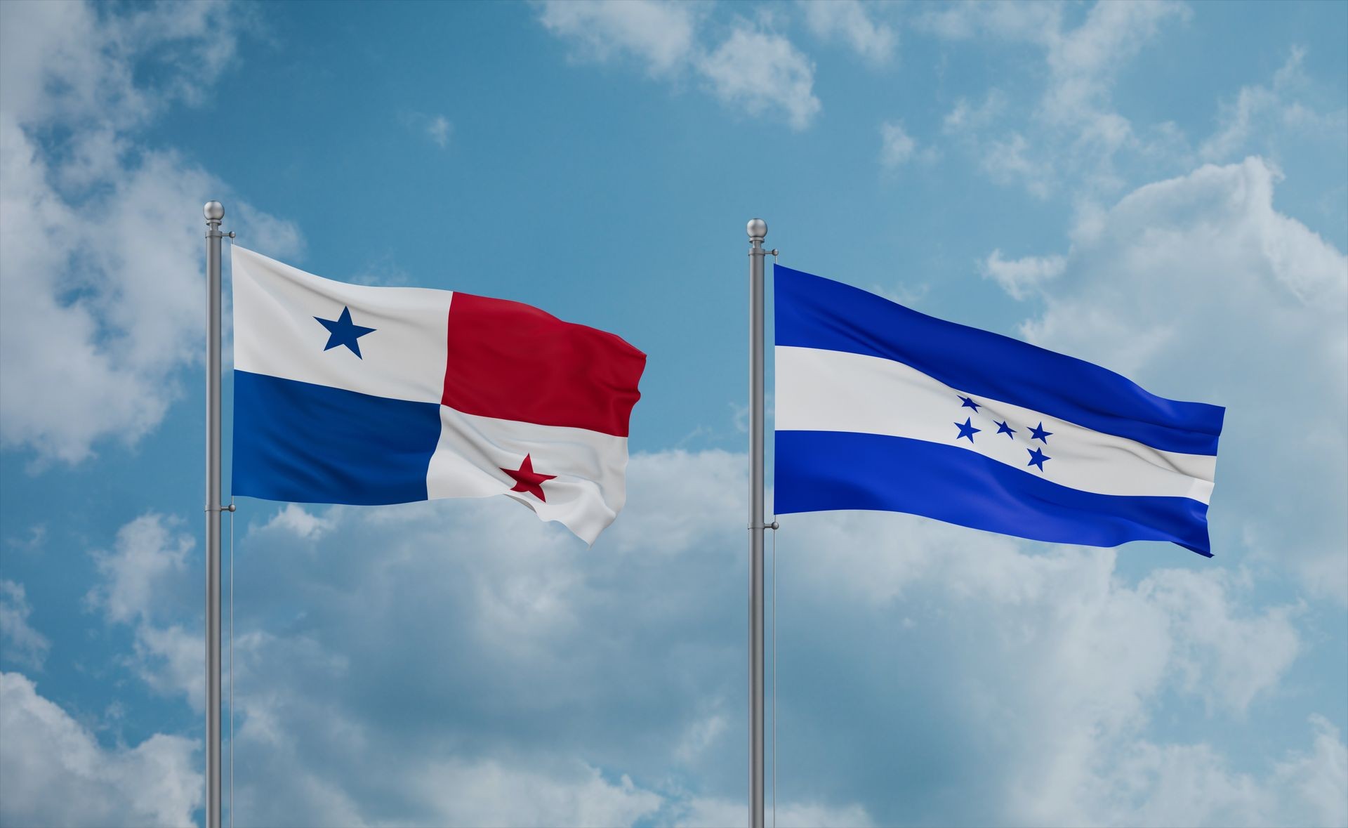 Panama & Honduras: The Next Carbon Frontier